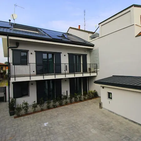 Apartament San Carlo 2 *